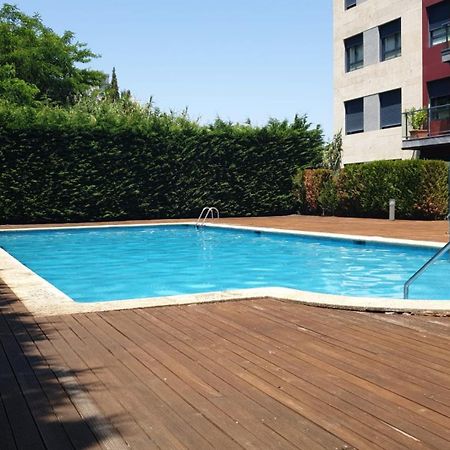 Apartamento Sabaris Playa Leilighet Baiona Eksteriør bilde